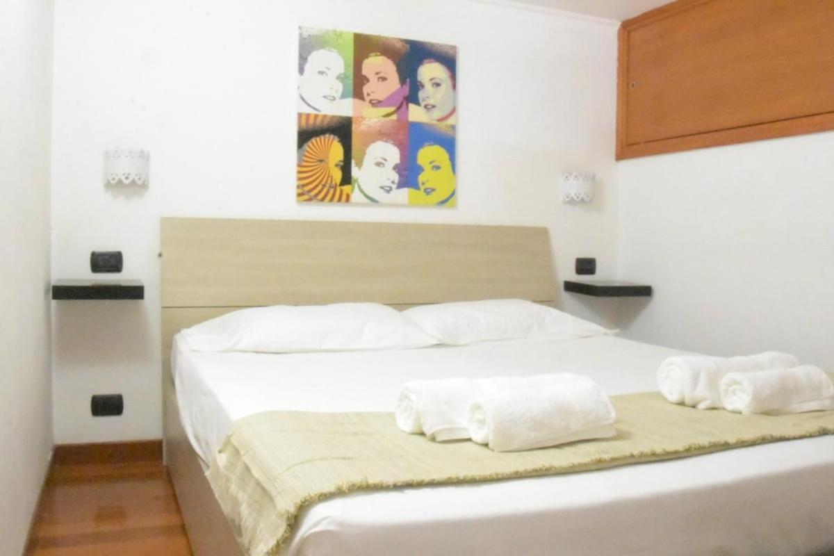 Ferienhaus 10 Minutes From The Vatican Parking Metr *